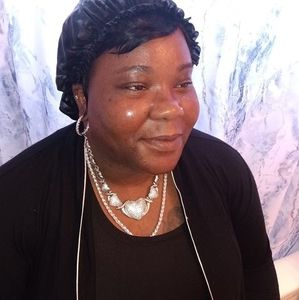 Meet your Posher, Chrystal